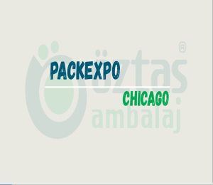 Pack Expo USA 2022